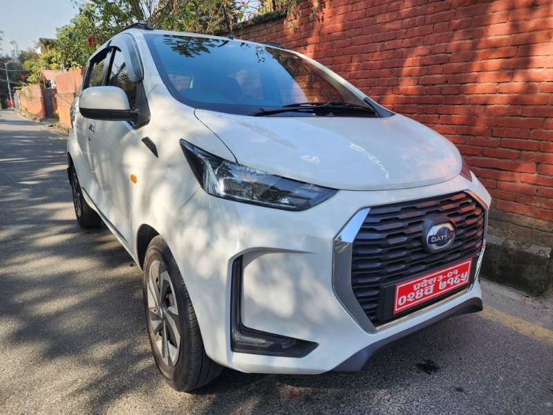 Datsun Redigo
